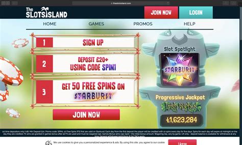 The slots island casino mobile